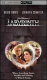 UMD Movie -- Labyrinth (PlayStation Portable)